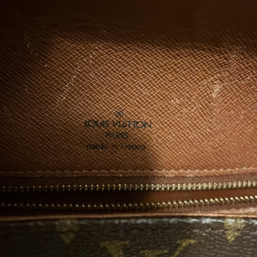 COPY - Vintage Boho bag - Picture 4 of 7